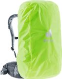 DEUTER Raincover 20-35 Ltr Neon