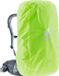 DEUTER Raincover 20-35 Ltr Neon