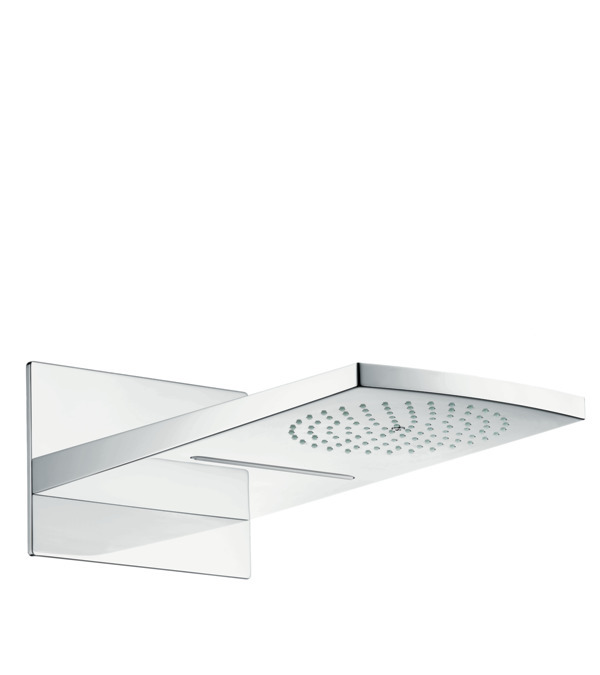 Hansgrohe Raindance Rainfall