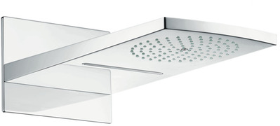 Hansgrohe Raindance Rainfall