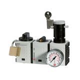 Riegler FU 1001 Safety verzorgingsstation