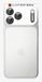 Spigen Optik Pro XL EZ Fit Cameralensbeschermer voor Apple iPhone 18 Pro Max - Zwart