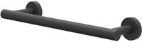 IVY Badgreep - 30 cm - Enkel - Mat Zwart