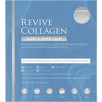 Revive Collagen Sleep & Inner Calm - 14 sachets