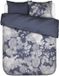 Essenza Eunice Dekbedovertrek Nightshadow blue - Tweepersoons – 200x200/220 cm