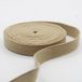 Leduc 3 meter riem katoen bagage handvat tas riem schouderriem harnas rugzak lederwaren hoge kwaliteit donkerbeige (19) 2 cm