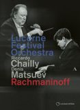 Outhere Accentus Music Rachmaninov: Piano Concerto No.3 - Étude-Tableau, Op. 39/2 - V (DVD)