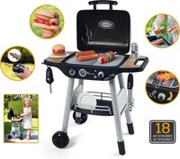 smoby Speelgoedbarbecue Grill