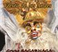 Sonic Rendezvous Grupo Sagarnaga - Fiesta De Los Andes (CD)