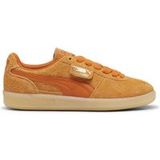 PUMA Unisex Palermo Hairy Bright Melon-maple Syrup Maat: 45