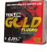 teklon Grauvell Teklon Gold Fluorocarbon Vislijn - 0.351mm - 137m - Transparant