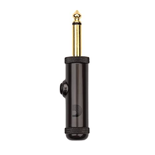 Planet Waves PW-AGP-1 kabelsysteem bulk jackstekker schakelbaar