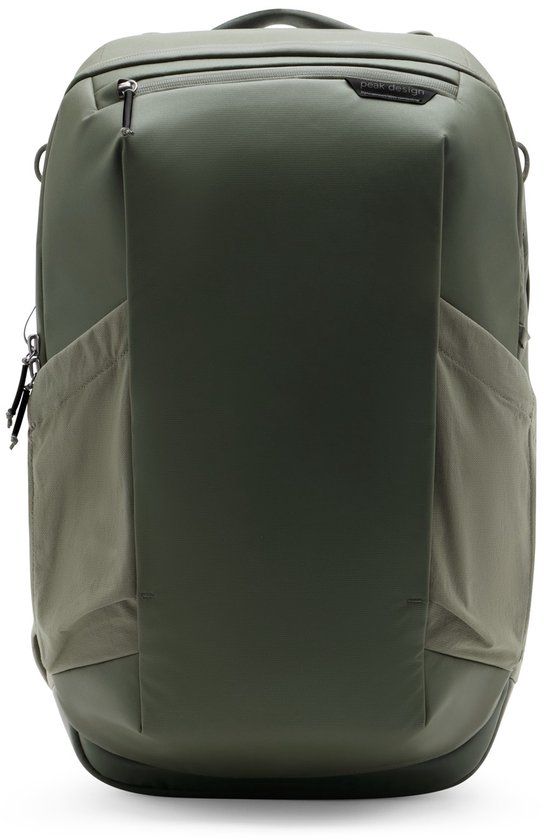 Peak Design Travel Backpack 2-in-1 40L Sage