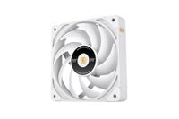 Thermaltake Toughfan EX12 Pro | White | Swappable Edition | 3 Pack