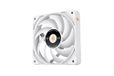 Thermaltake Toughfan EX12 Pro | White | Swappable Edition | 3 Pack