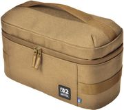 HORI All in One Compact Bag voor Nintendo Switch 2 - Zand