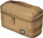 HORI All in One Compact Bag voor Nintendo Switch 2 - Zand