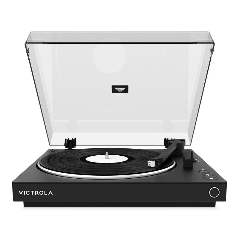 Victrola VPT800BLKINT Platenspeler