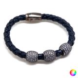 TheRubz Armband Dames W1NTRB306 Sterling zilver (19 cm)