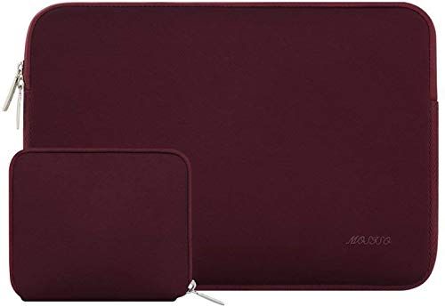 MOSISO / Laptop Hoes / 0739615772209
