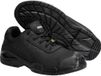 Mascot Footwear Fit Veiligheidsschoenen laag S3 Zwart Composiet Neus Waterdicht Polyester EVA Textiel PU/TPU Zool Maat 45