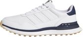 Adidas Performance S2g 26 Leather Spikeless Golfschoenen - Hommes - Blanc