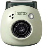 Fujifilm Instax Pal - Pistache Groen Digital Camera