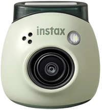 Fujifilm Instax Pal - Pistache Groen Digital Camera