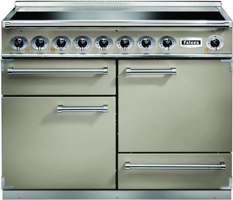 Falcon Deluxe 1092 Induction Fawn