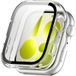 Techsuit Defense360 Pro pour Huawei Watch Fit 5, Transparente