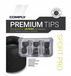 Comply Sport Pro Oordopjes M (3 paar) - Zwart