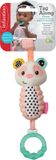 Infantino - Tag Along Chime Rammelaar Panda