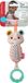Infantino - Tag Along Chime Rammelaar Panda