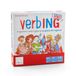 Verbing. Imparare i verbi inglesi... è un gioco da ragazzi! Con Prodotti vari