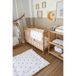 Gloop! Organisateur de berceau bébé Sleepy