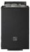 HUUM Saunaoven HUUM CORE-Wall Mini Combi, 3,6 kW | Vereist een aparte bediening | Artikelnummer: H1021011