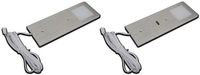 Hera Eco Pad F Ledset met 2 spots en infrarood dimmer/schakelaar