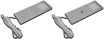 Hera Eco Pad F Ledset met 2 spots en infrarood dimmer/schakelaar