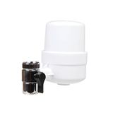 Ecodis - Filtre à eau Serenity pour robinet
