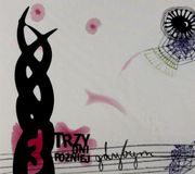 Luna Music EMI Gdybym CD