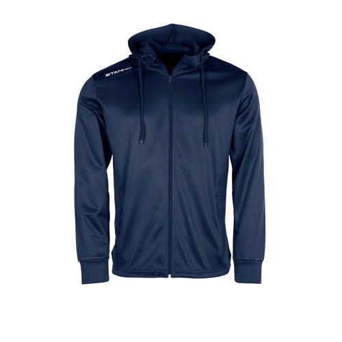 Stanno sportvest donkerblauw heren Donkerblauw
