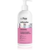 so!flow Damaged Hair Antiklit 300 ml