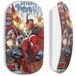 Spiderman Strips Draadloze Muis Maniacase
