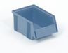 Treston 1015-3 Bac de rangement - Gris
