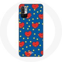 Maniacase Etui voor Xiaomi Redmi Note 5 AI Dual Camera Itachi Uchiwa Naruto Anime
