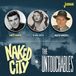 Music&Words Various Artists - The Naked City / The Untouchables (CD)