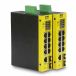 KTI Networks KGS-1060 Switch Gigabit L2 géré industriel 10 ports avec 2 ports SFP