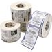Zebra 3006609 Z-Perform 1000D Papier Zelfklevend Printerlabel