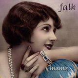 Alive Ag Mama - Falk - Pop - CD