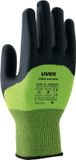 uvex C500 wet plus 6049607 Snijbeschermingshandschoen Maat 7 EN 388